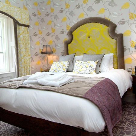 Отель Rockhill House Леттеркенни Экстерьер фото