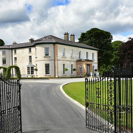 Отель Rockhill House Леттеркенни Экстерьер фото